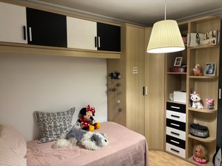 Cuarto completo