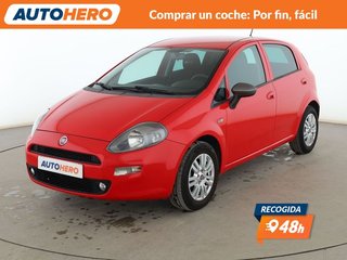 Fiat Punto 1.2 Young