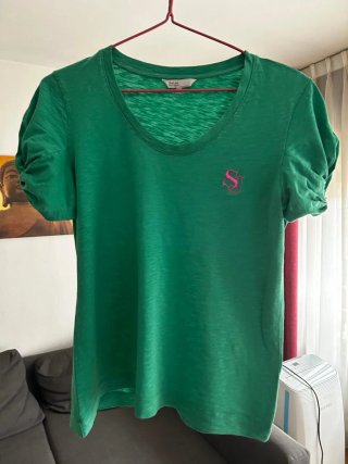 Camiseta Salsa