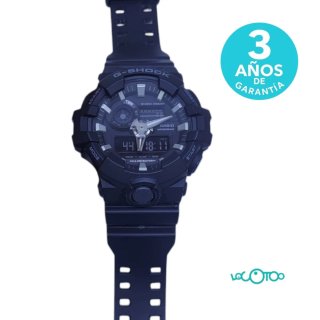 Reloj Casio G-Shock 5522 GA-700