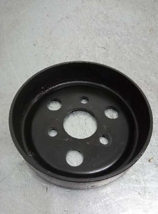 219262 polea bomba 5m6q8509ae jaguar xf 2.0 20d mt
