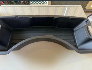 Cubeta Accesorios Audi Q5
