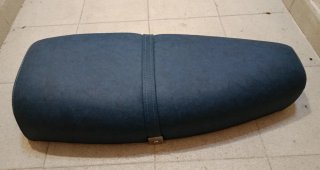 Asiento para Vespa chasis grande