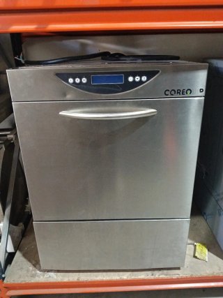Lavavajillas Industrial Corequip