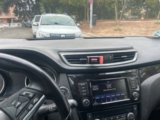 Nissan Qashqai 2021