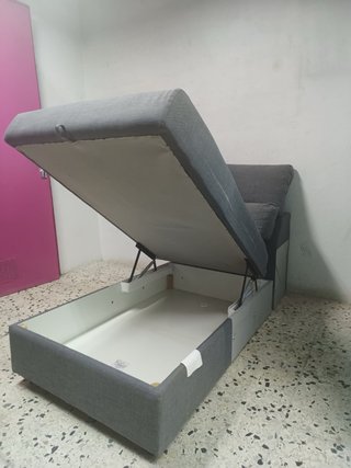 Chaiselongue IKEA ESKILSTUNA