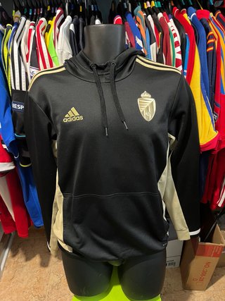 Sudadera Real Valladolid