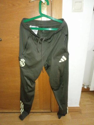 Pantalón Real Madrid Adidas