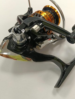 CARRETE PESCA SHINN