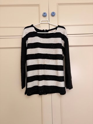 Jersey Zara