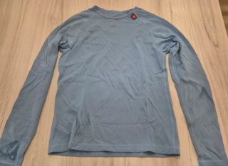 Camiseta térmica marca the north face