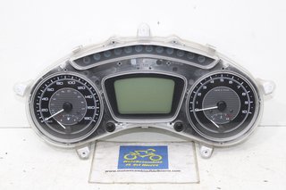 Cuadro Relojes Piaggio X10 125 iE 2012