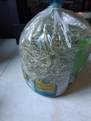 Heno Mezcla Preguntar 700g