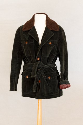 Chaqueta de pana RALPH (Ralph Lauren)