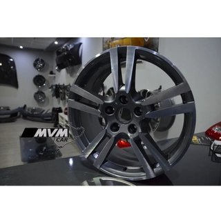 Juego de 4 Llantas 20 Turbo S P007