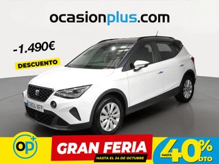 SEAT Arona 1.0 TSI Style Special Edition 85 kW (115 CV)