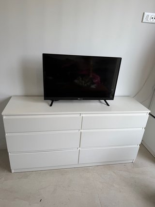 Smart TV 32 pulgadas