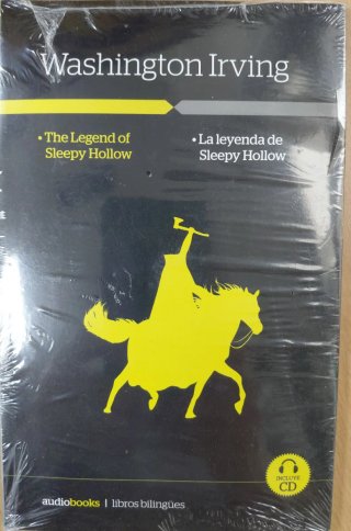 The Legend of Sleepy Hollow