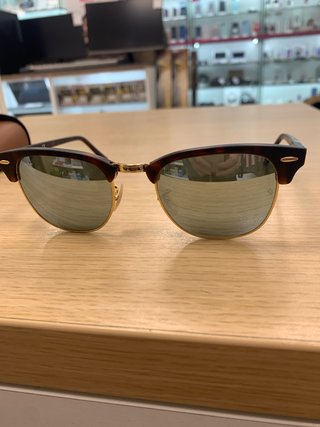 Gafas de sol Ray-Ban Clubmaster