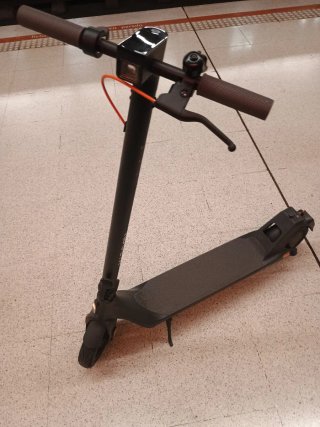 Patinete Eléctrico Xiaomi