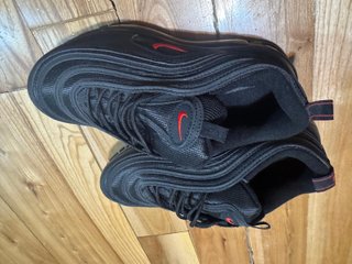 Zapatillas Nike Air Max 97 Talla 40