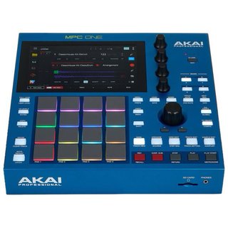 AKAI Professional MPC One G2