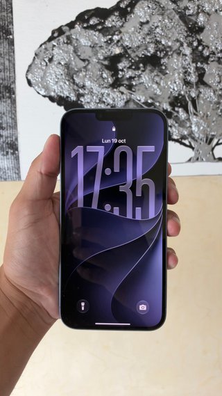 iPhone 14 plus