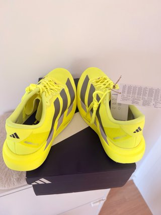 Adidas Adizero Evo SL Woven Talla 43 1/3
