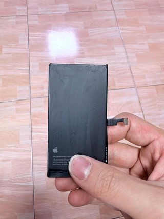 Batería Original iPhone 15