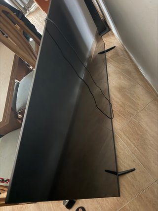 Televisión TCL 65 pulgadas