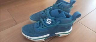 Zapatillas Nike Air