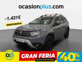 Dacia Duster Extreme TCE 96 kW (130 CV) 4X2