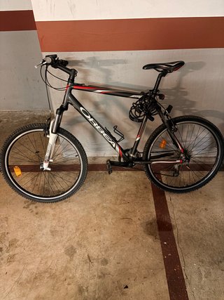 Bicicleta de Montaña Orbea