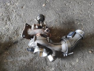 Turbo 53169700017 Volvo XC70 III (2007-2015) y_084