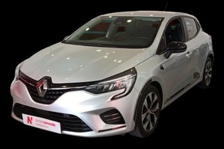 Renault Clio 2021 DESDE 187€ SIN ENTRADA!