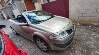 Renault Megane 2006