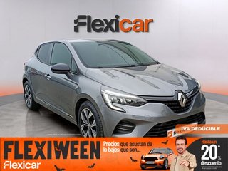 Renault Clio Evolution TCe 90 (67kw)
