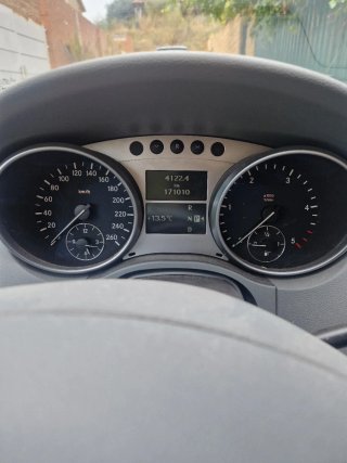 Mercedes-Benz Clase M ML 280 CDI 4Matic Sport 190C
