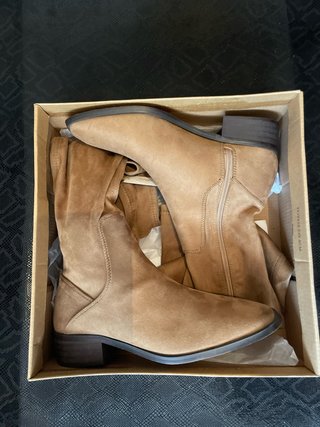 Botas Altas,nuevas con etiqueta.