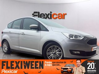 Ford C Max 1.0 EcoBoost 92kW (125CV) Titanium
