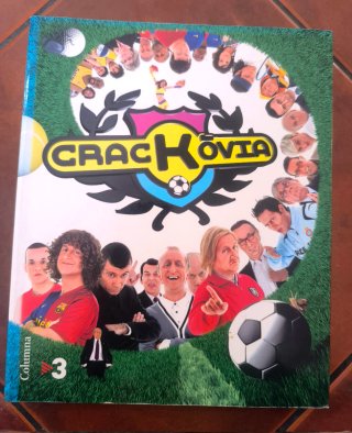 Crackòvia