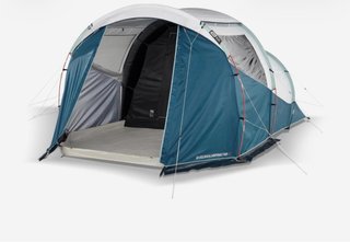 Tienda de Campaña Quechua Arpenaz 4.1