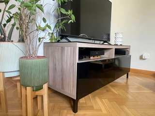 Mueble de Televisión Moderno