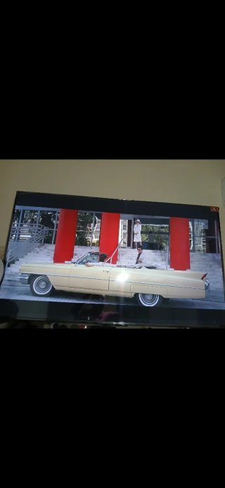 Televisor TCL 55 pulgadas