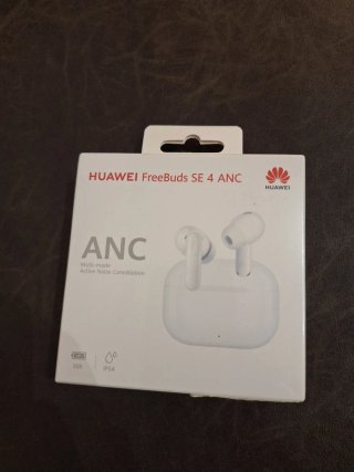 Huawei FreeBuds SE 4 ANC