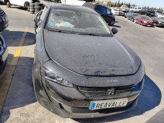 Despiece Peugeot 508 Ii (fb_, Fh_, F3_) 1.2 y_810
