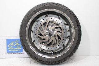 Llanta Rueda Delantera Piaggio X10 125 iE 2012