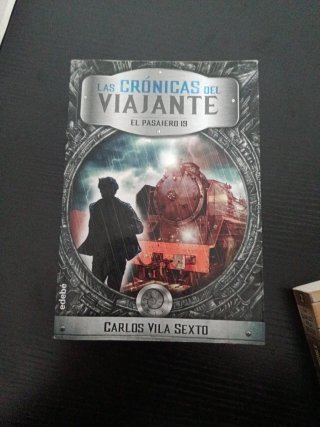 El pasajero 19
