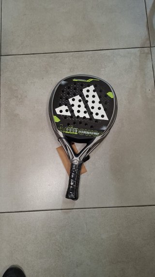 Pala de Pádel Adidas Adipower