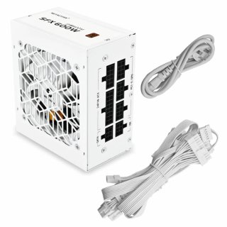 Fuente de Alimentación Metalfish SFX 600W 80 Plus